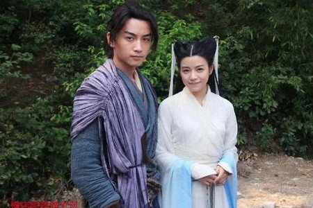 陈晓演的电视剧有哪些电视剧