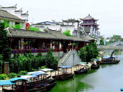 合肥有什么好玩的地方景点推荐