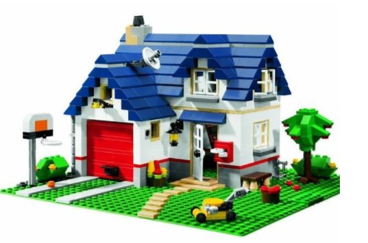 玩具积木有哪些牌子？