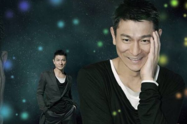 香港一线明星都有哪些？台湾一线明星都有哪些？