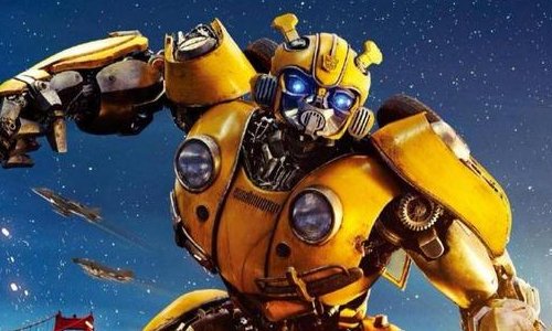 变形金刚中大黄蜂是什么车型？