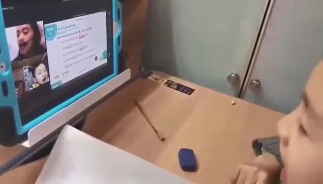 网上英语外教一对一哪家好，推荐几家靠谱的给大家参考