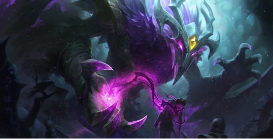 英雄联盟中，魔腾打野怎么出装呢？