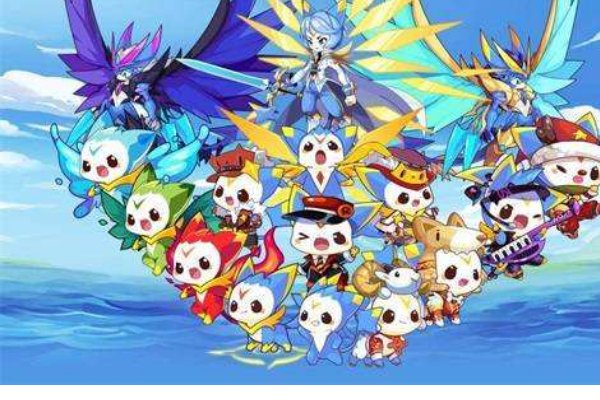 洛克王国三代煤球怎么培育