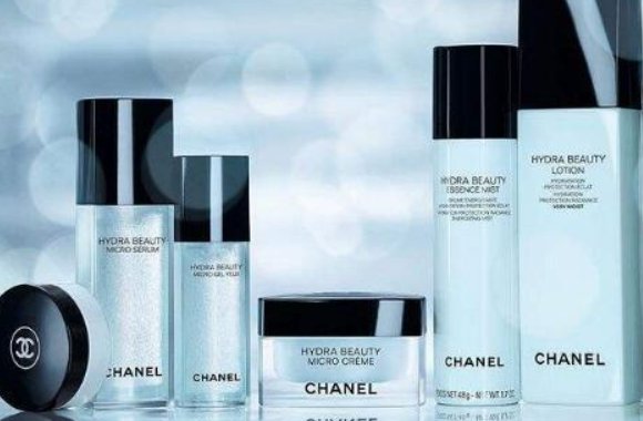 护肤品十大排名品牌