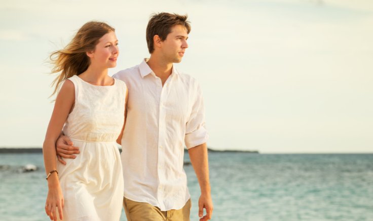 表白用＂做我女朋友吧＂还是＂愿意做我女朋友么＂?