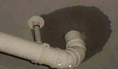 下水管周围漏水应该怎么处理