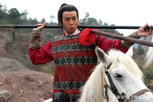 古代神箭手都有哪些呢？