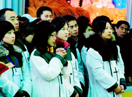 做弥撒是什么意思？