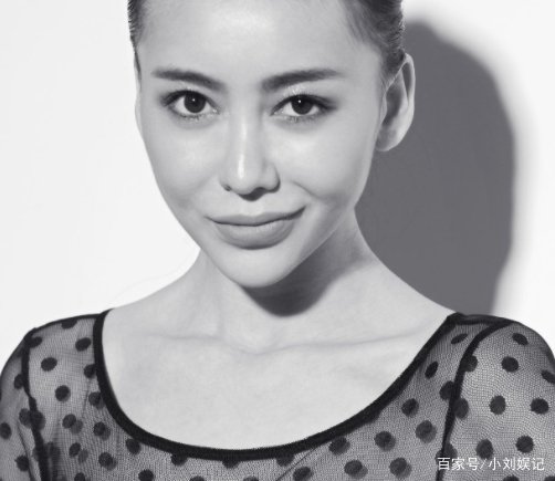 颜值身材不输吉娜，却被朗朗无情抛弃，陪伴郎朗4年的巩新亮如今怎样了？