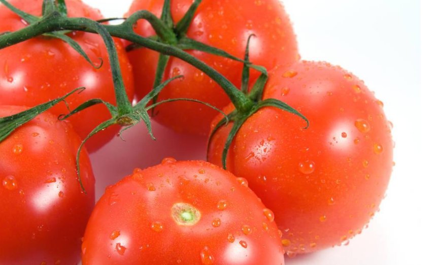 吃西红柿的好处？