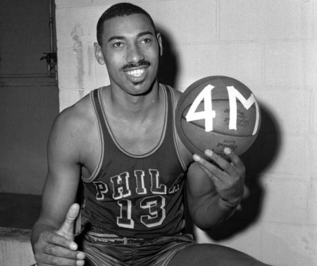 NBA历史最强得分手是谁？