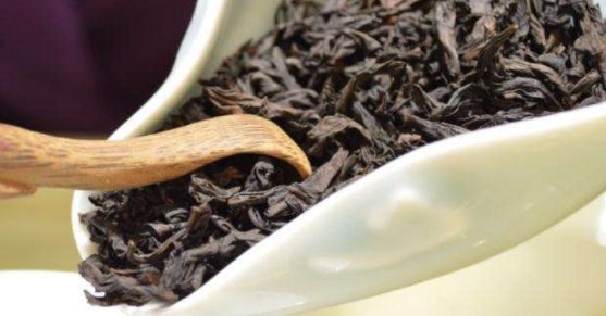 哪些茶叶属于绿茶?