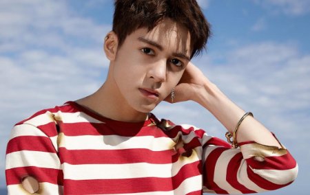 黑金公司旗下艺人有谁？