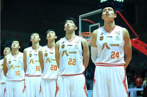 八一队是什么？