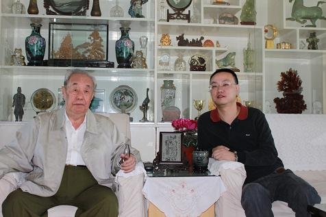 董占林的生平简历