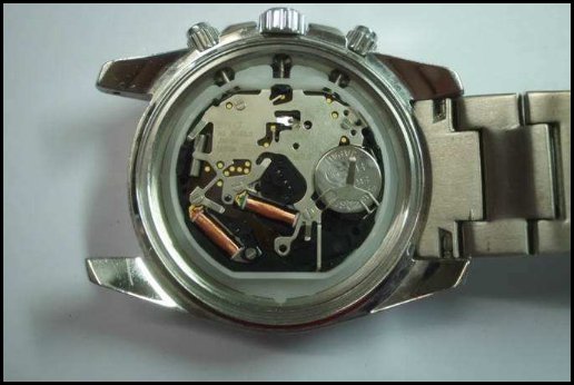 石英表品牌排行榜前十名