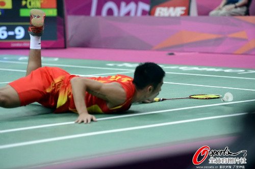 林丹和佐佐木翔都是左撇子吗？