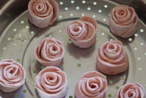 最简单花卷的6种拧法是什么？