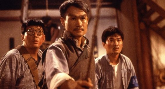 林正英的灵幻先生第二部叫什么名字?