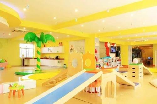 托儿所半托和全托有什么不一样?