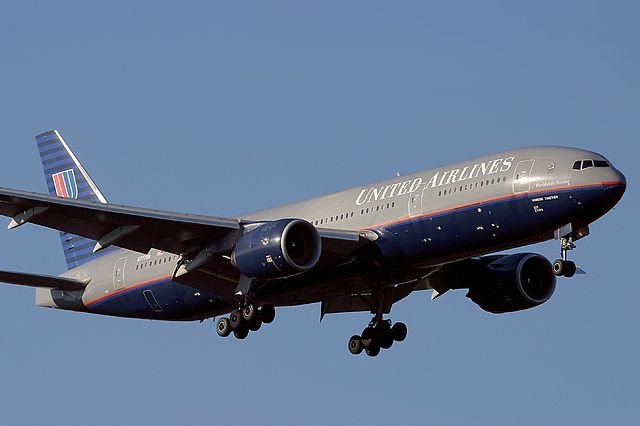 波音777-200的研究历史