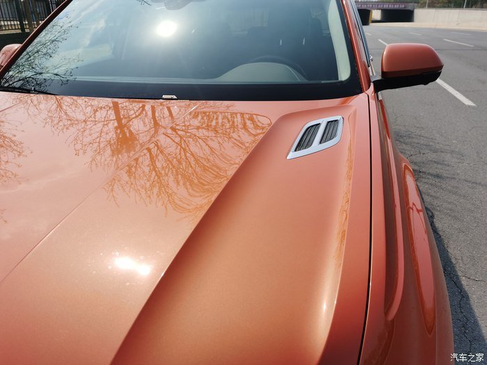 春暖花开途昂X提车记，在此和大家浅谈