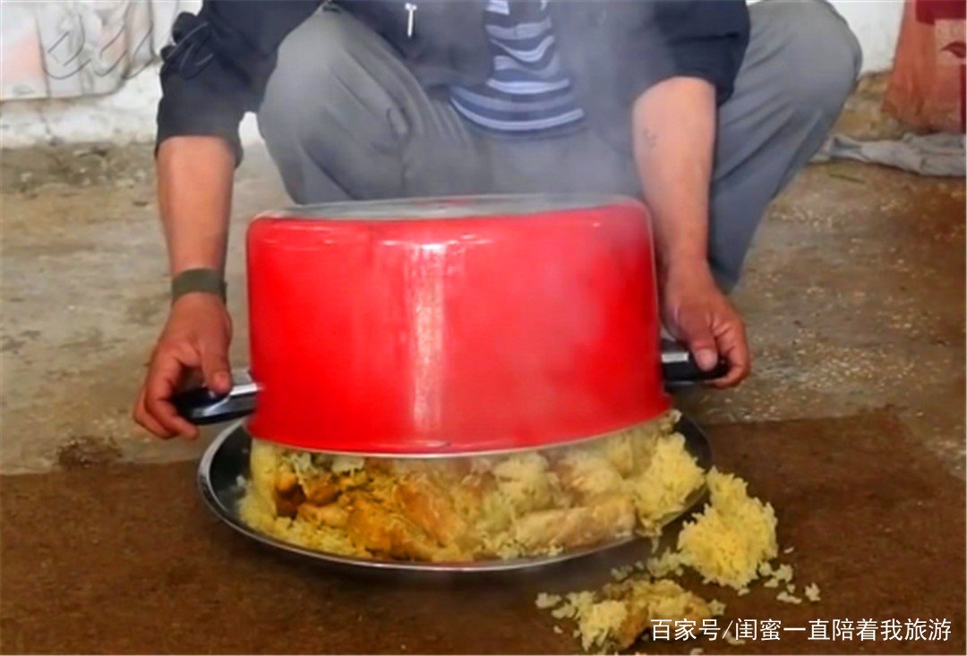 大家吃过最好吃的饭是什么饭呢？