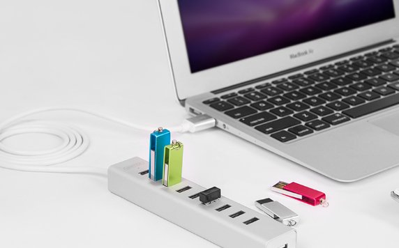 USB大容量存储设备是什么意思