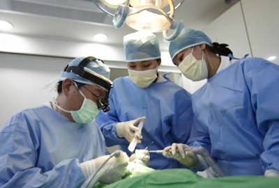 想做种植牙，去哪里好？