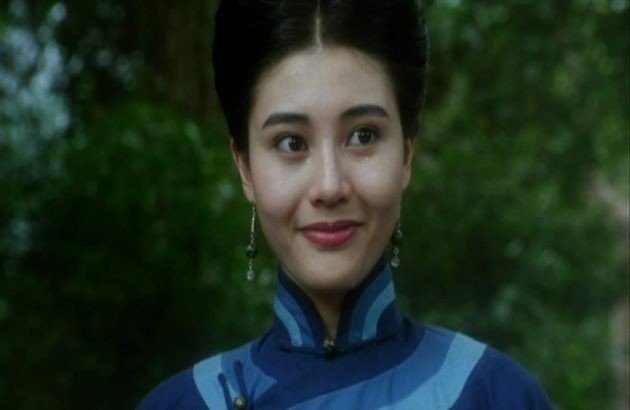 隐退十年，李嘉欣为什么会在这个时候复出？