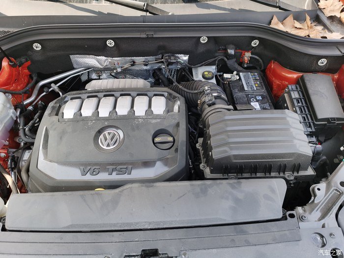 春暖花开途昂X提车记，在此和大家浅谈