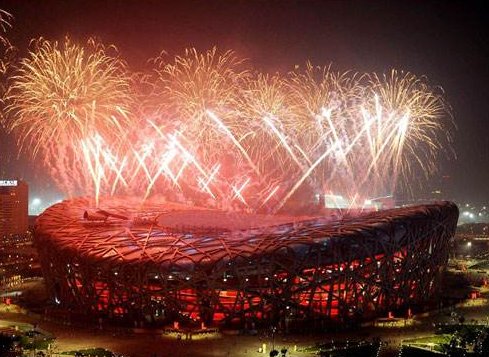 举办用英语怎么说？