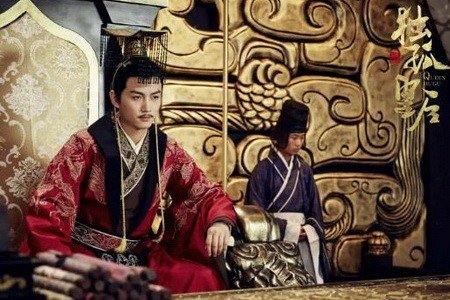 陈晓演的电视剧有哪些电视剧