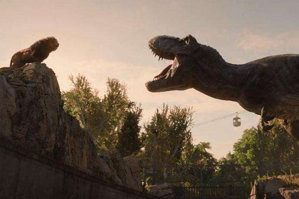 十大好看的恐龙电影