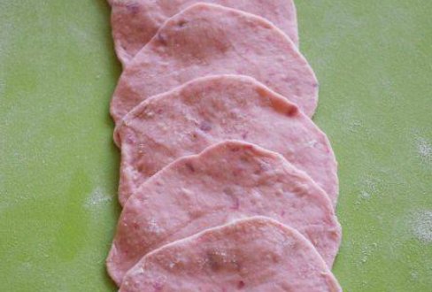 最简单花卷的6种拧法是什么？