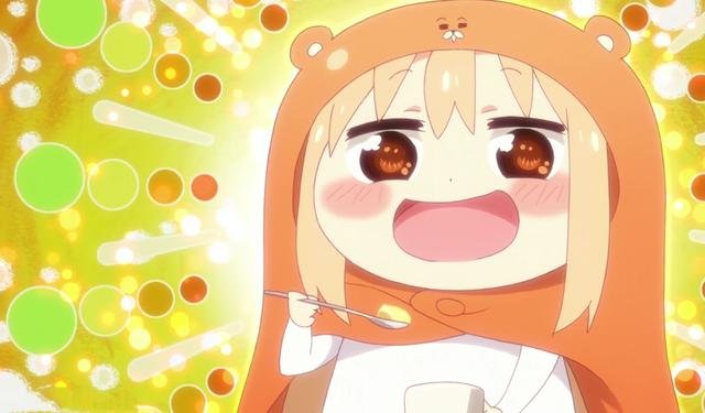 《干物妹小埋》：金刚叶与金刚光是谁，他们与大平是什么关系？