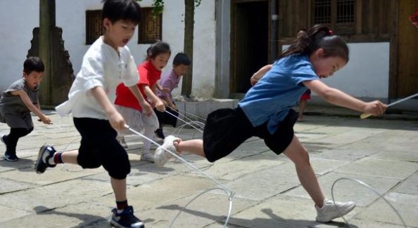 80后小时候玩的游戏有哪些