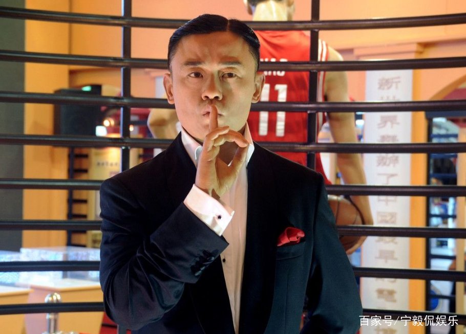 周立波近况曝光，将在美国一直生活, 称妻子让自己恶心，到底是怎么回事？