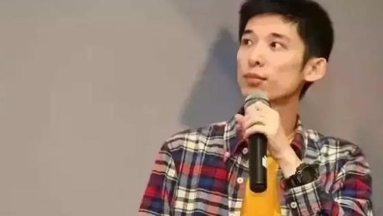 从叛逆少年到阿里“守护神”，他被马云亲自邀请，他怎么做到的？