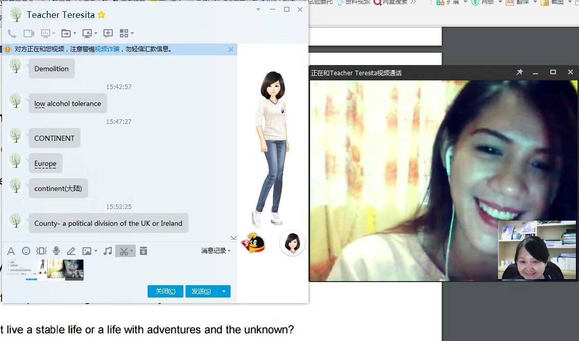 英语四级各部分分值