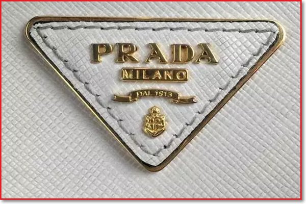 prada眼镜怎样辨别真假