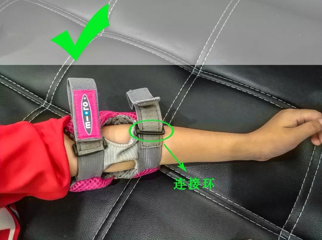 轮滑护具六件套是什么?轮滑护具怎么戴?