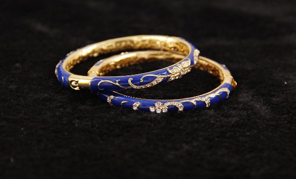 景泰蓝手镯多少钱