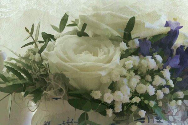 婚庆鲜花有哪些?