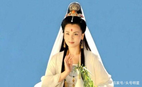 《西游记》中,观音菩萨为什么被叫做“南海观音”?