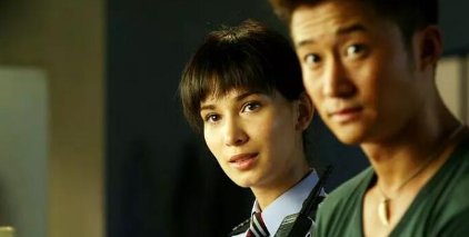 狼牙电影里的（阿布）是干什么职业的？