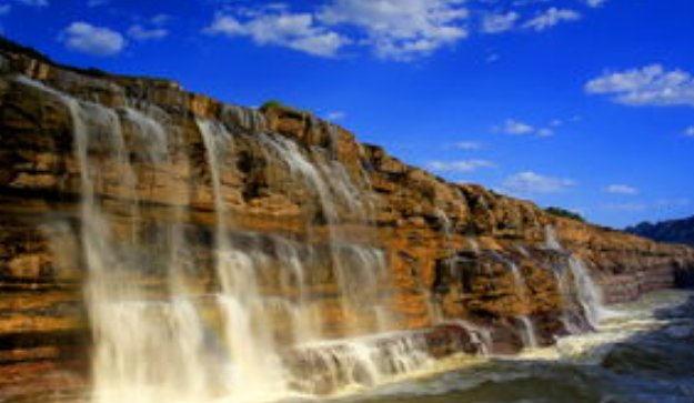 壶口的黄河答案？壶口的主要内容是什么？