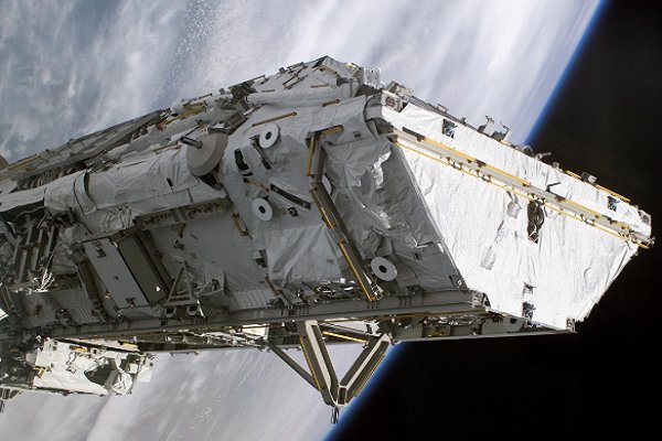 空间站是什么？有什么作用？