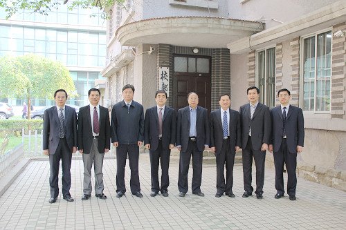 辽宁省卫生厅的领导介绍